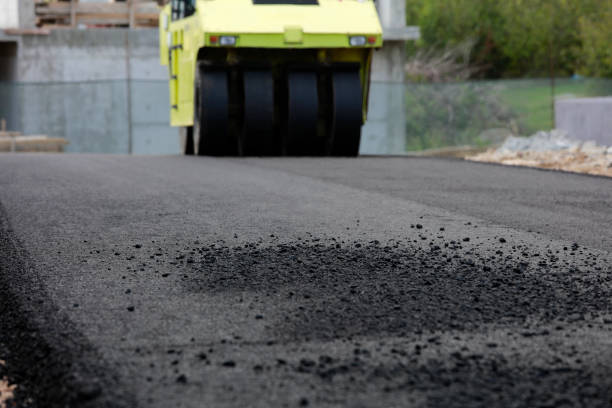 Best Concrete Paver Driveway  in New London, WI