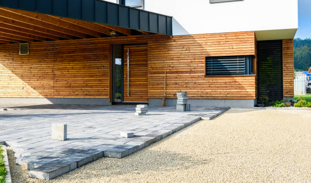 Best Driveway Repair Near Me  in New London, WI