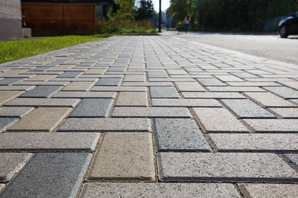 Driveway Pavers for Homes in New London, WI