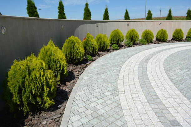Trusted New London, WI Driveway Pavers Experts