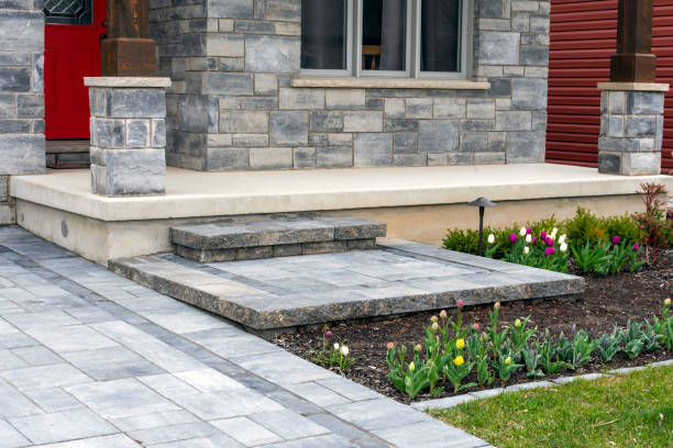 Best Professional Driveway Pavers  in New London, WI