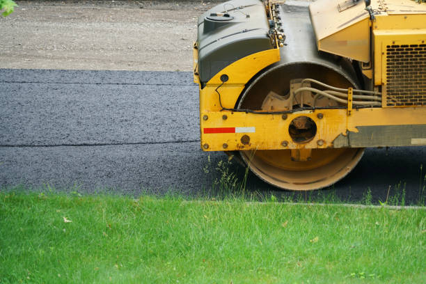 Best Affordable Driveway Pavers  in New London, WI