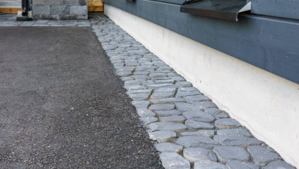 Best Decorative Driveway Pavers  in New London, WI